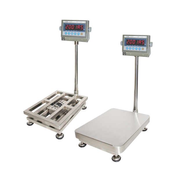 CI 2001AS Floor Scale