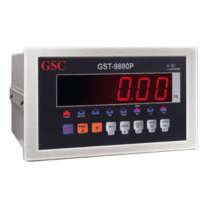GSC GST-9800P